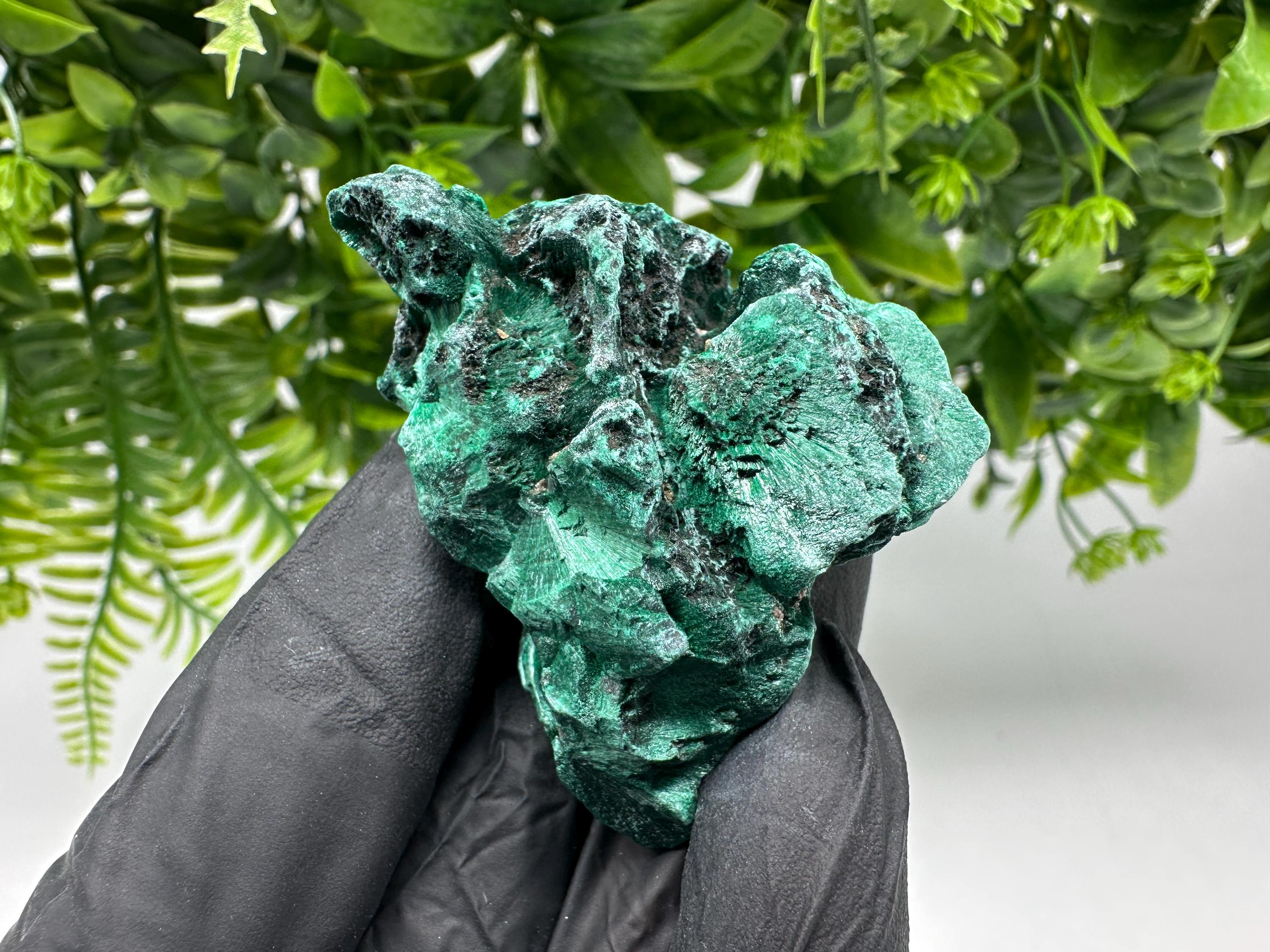 Malachite Crystal from Congo,Minerals,Crystals from Congo,Green Malachite, Malachite,Natural Malachite,Malachite Stone,Chakra, Specimens
