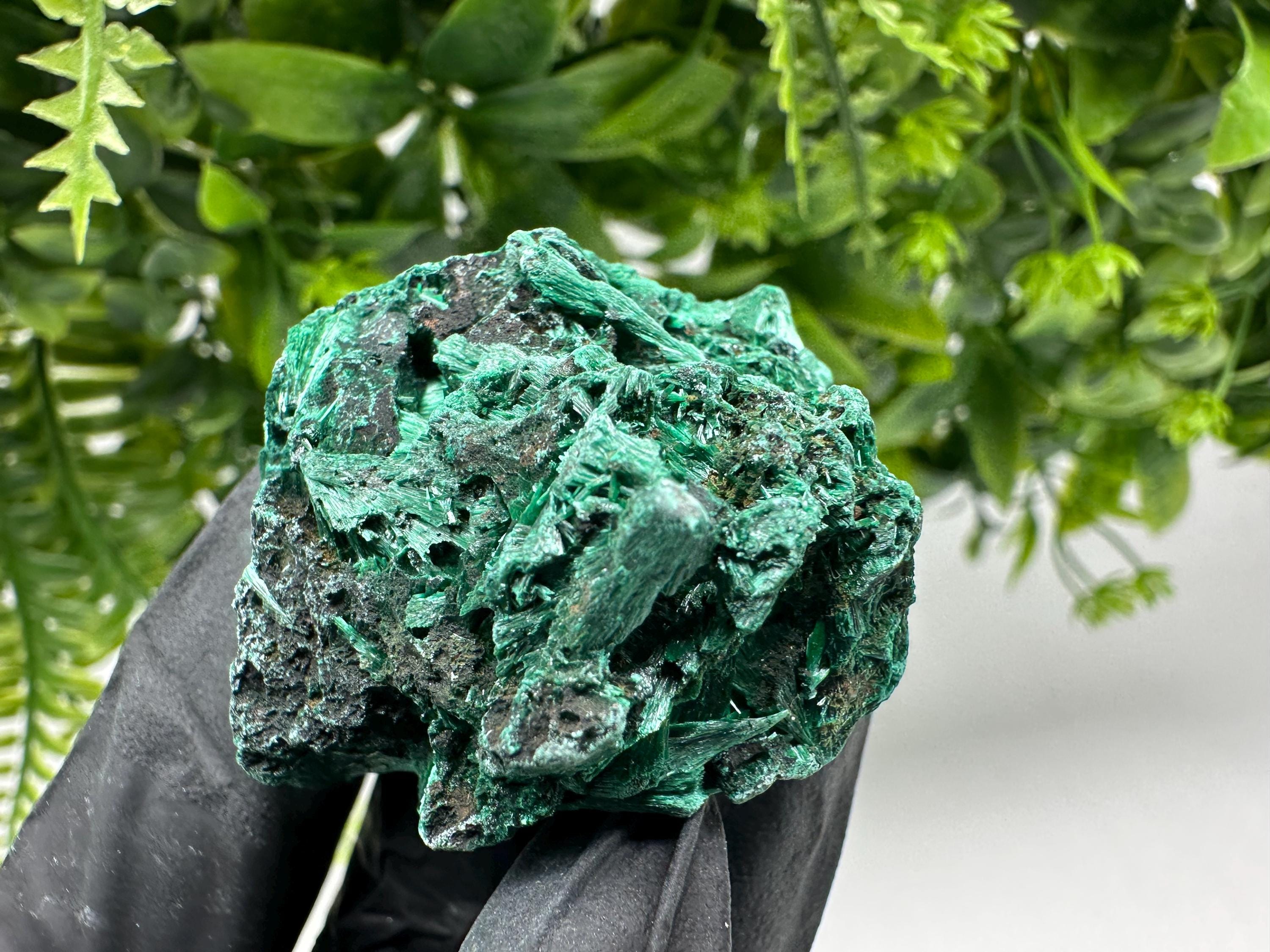 Malachite Crystal from Congo,Minerals,Crystals from Congo,Green Malachite, Malachite,Natural Malachite,Malachite Stone,Chakra, Specimens