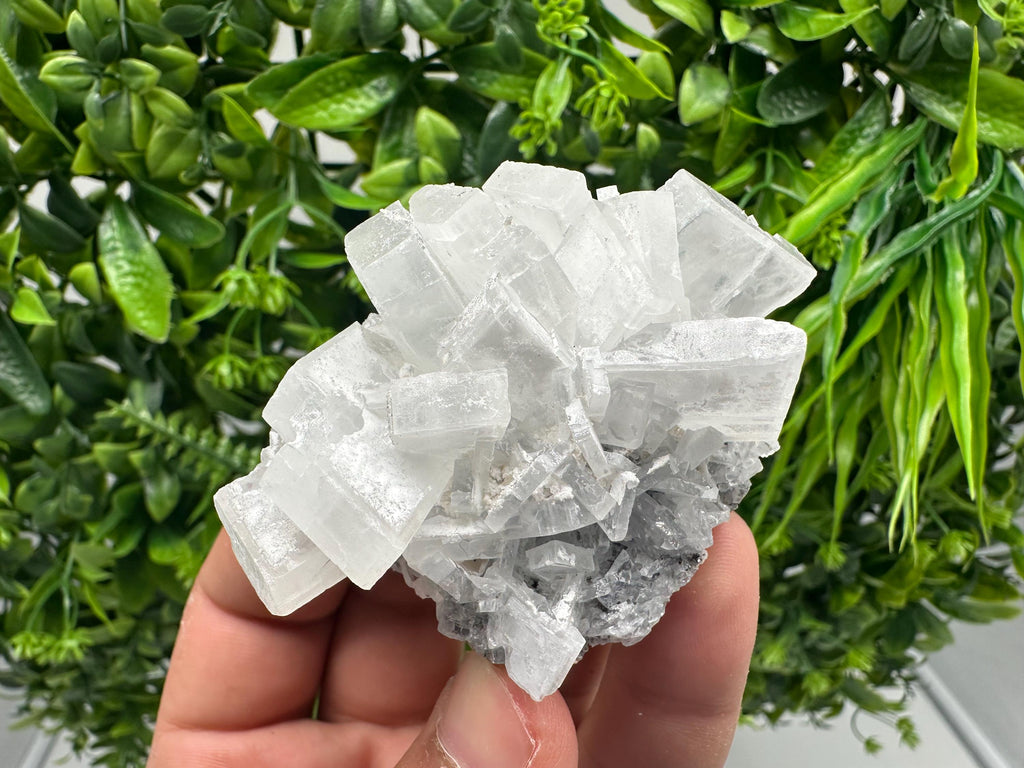 Barite Marcasite Cluster on Chalcedony, Androvo Mine, Bulgaria