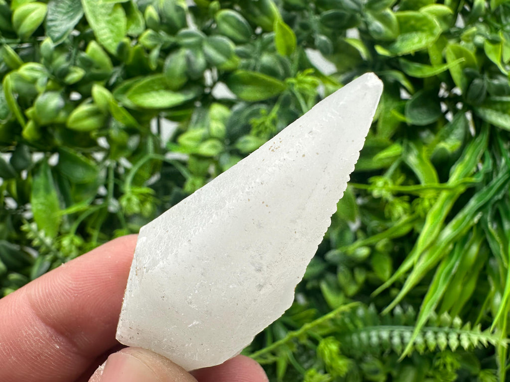 Rare Mangano Calcite Crystal: Borieva Mine, Bulgaria