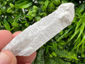Wonderful Transparent Quartz on Chlorite Matrix,From Borieva mine,Madan,Bulgaria,Quartz,Quartz crystal,mineral specimen,collection quartz