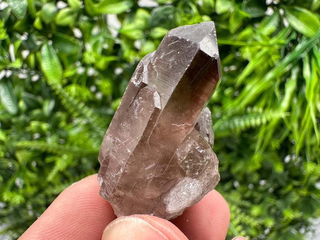 Rare Smoky Quartz,mineral specimen,collection crystal,minerals,Smoky Quartz crystal,from BRAZIL,rare Smoky Quartz,home decor,wholesale,cls