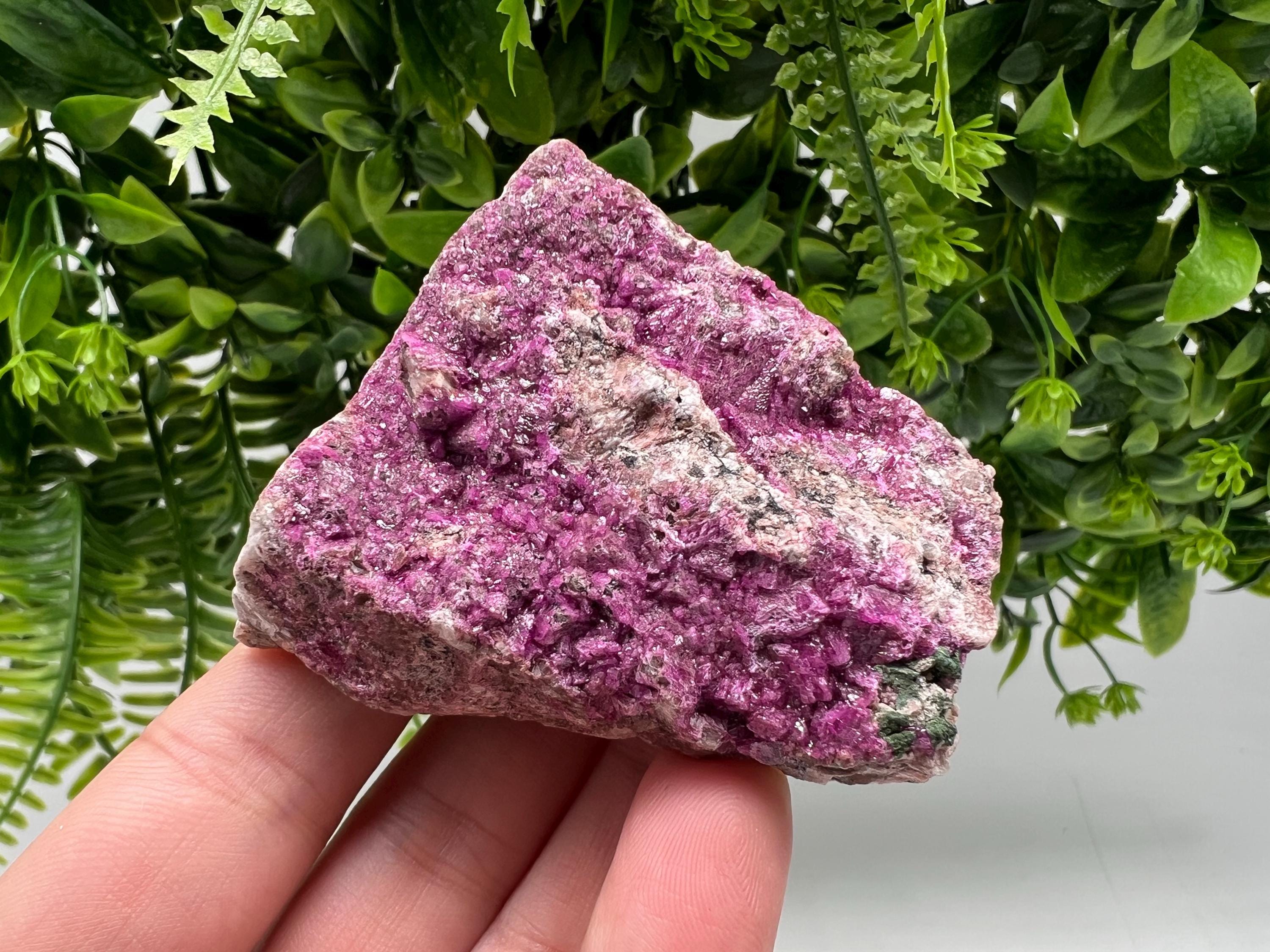 Very nice Cobalto Calcite from Republic of Congo,Cobalto Calcite Crystal,Cobalto Calcite Mineral,Pink Crystal,Pink mineral,pinkCobalto