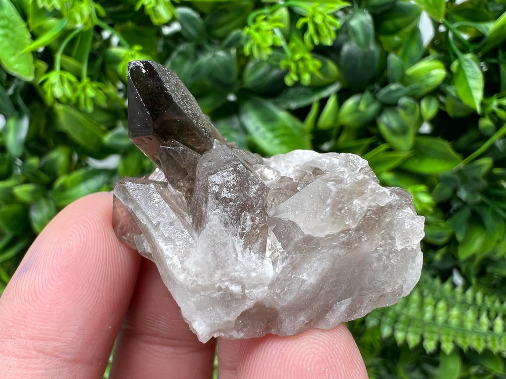 Rare Smoky Quartz,mineral specimen,collection crystal,minerals,Smoky Quartz crystal,from BRAZIL,rare Smoky Quartz,home decor,wholesale,cls