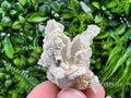 Calcite Quartz Chlorite Specimen, Borieva Mine, Bulgaria