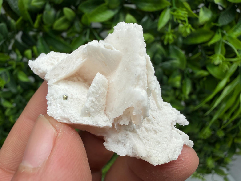 Mangano Calcite with Galena, Borieva Mine, Bulgaria