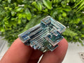Rainbow Bismuth Crystal: Rare Gemstone Specimen,wholesale Bismuth