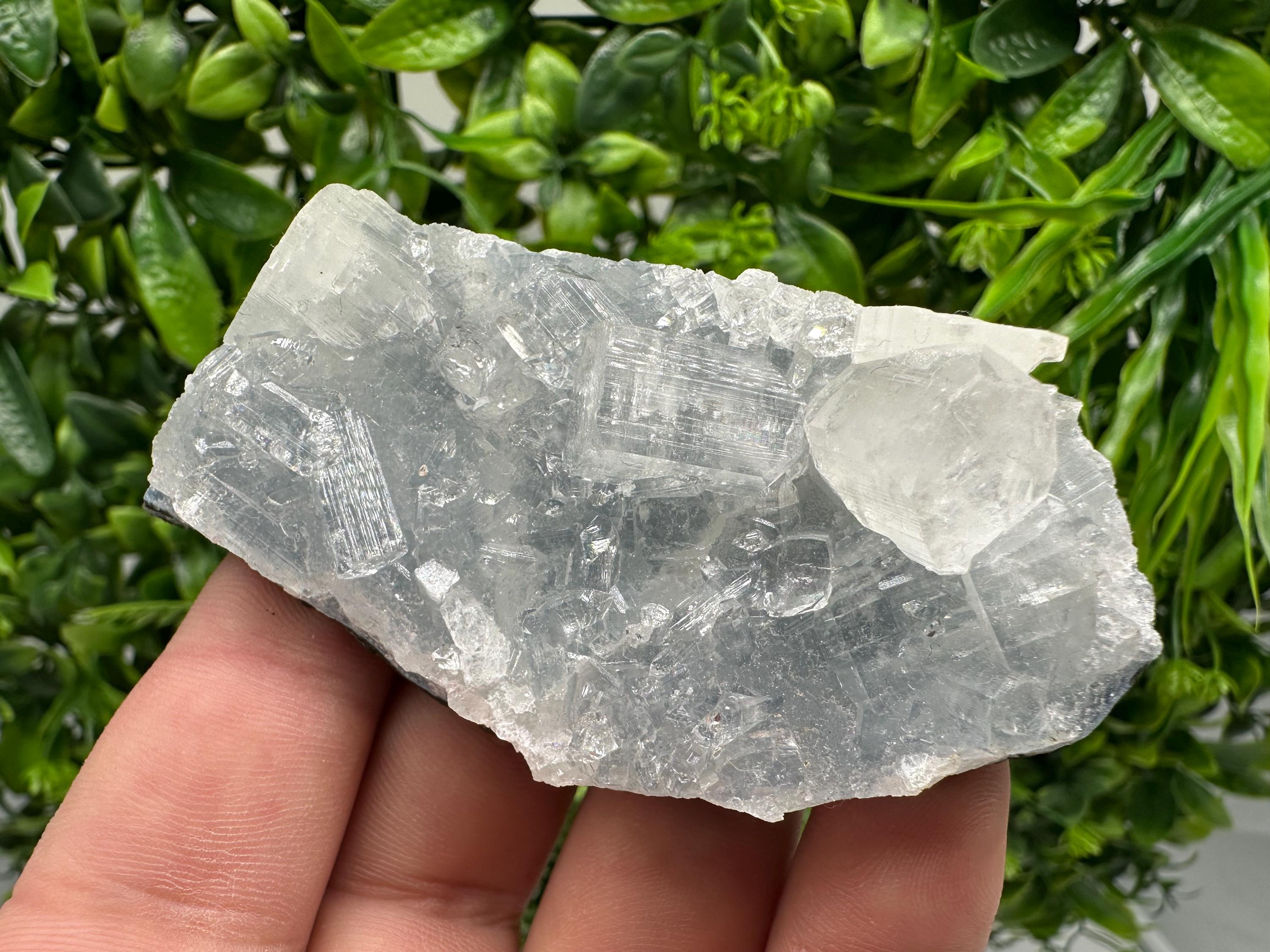 STUNNING Apophyllite,Stilbite on Chalcedony,natural,collection minerals specimen,India Minerals,Crystal,Stone Mineral Specimen India Crystal