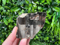 Rare Crystallized Rainbow Pyrite Cluster, Borieva Mine, Bulgaria