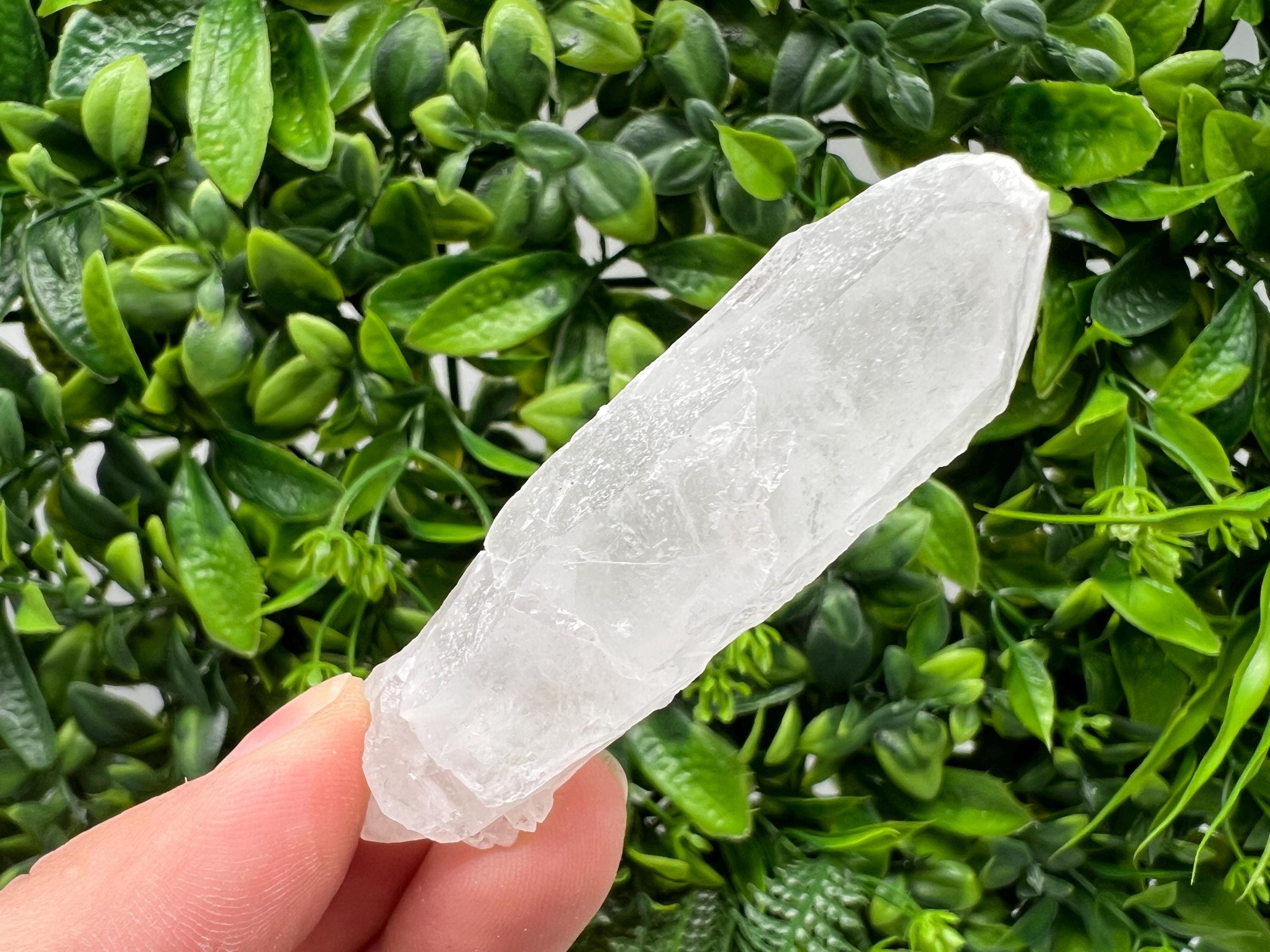 Transparent Quartz with Pyrite, Krushev Dol Mine, Bulgaria