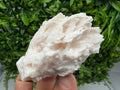 Mangano Calcite with Galena, Borieva Mine, Bulgaria