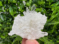 Transparent Quartz Specimen, Djurcovo Mine, Bulgaria, Rare Crystal Decor