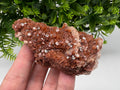 Large Aragonite Sputnik Cluster, Raw Moroccan Crystal Decor