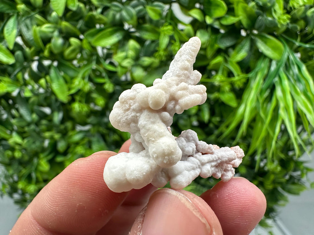 Aragonite Crystal Specimen, Home Decor Stone, Bulgaria