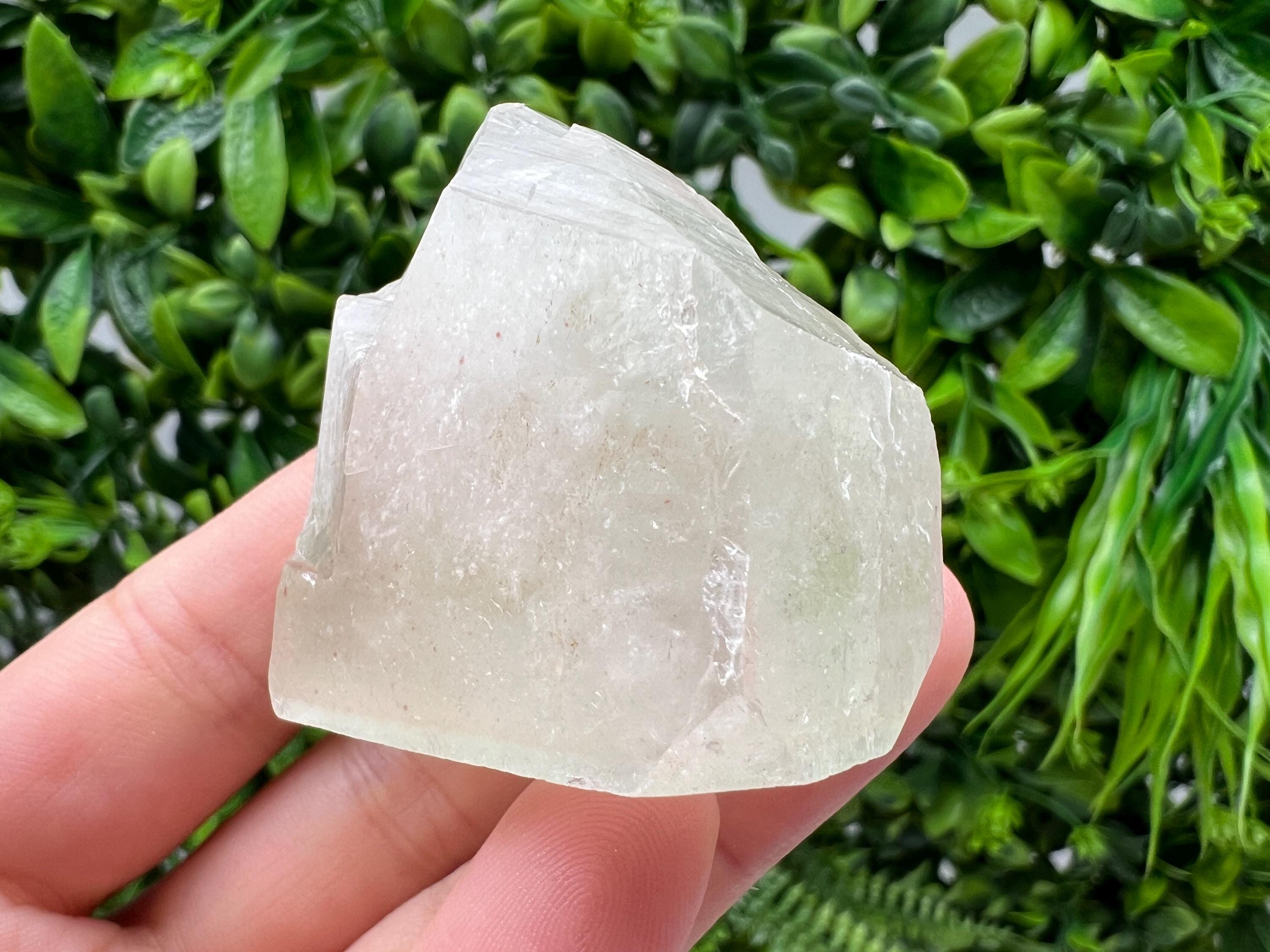 STUNNING Transparent Apophyllite on Chalcedony,natural, collection minerals specimen,India Minerals,Crystal, Stone Mineral Specimens India