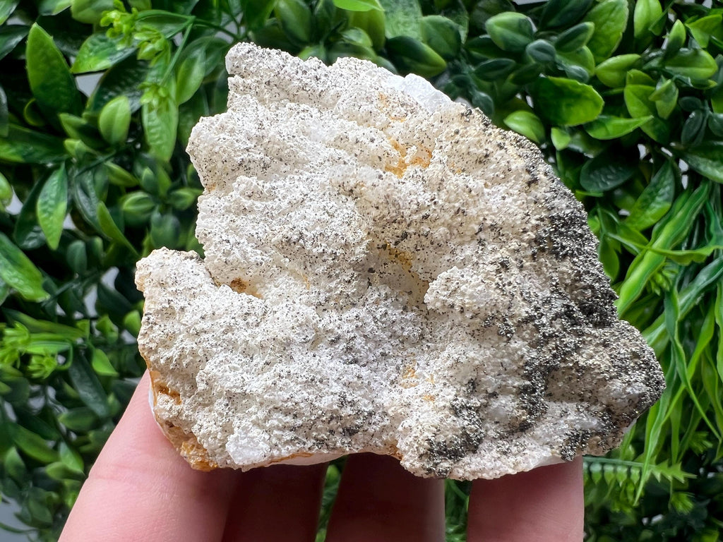 Barite,Marcasite on Chalcedony,from Androvo mine,Bulgaria,natural minerals souvenir,collection crystal,rare Barite cluster,gift,home