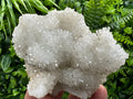 Transparent Quartz Cluster, Natural Minerals, Bulgaria