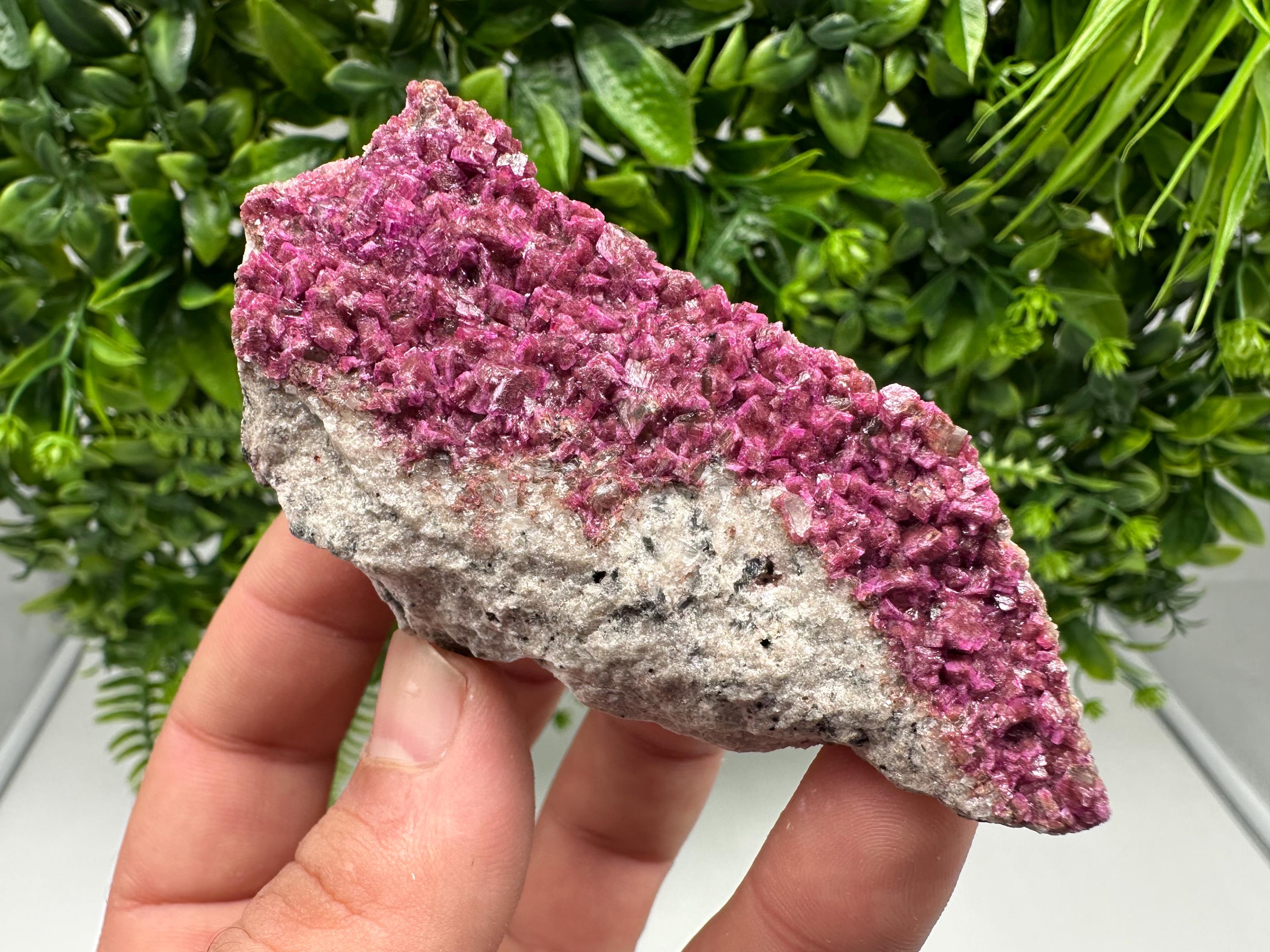 Very nice Cobalto Calcite from Republic of Congo,Cobalto Calcite Crystal,Cobalto Calcite Mineral,Pink Crystal,Pink mineral,pinkCobalto