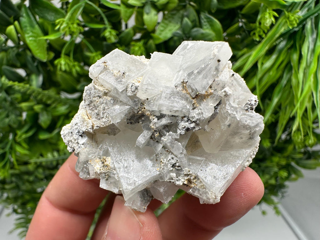 Barite,Marcasite on Chalcedony,from Androvo mine,Bulgaria,natural minerals souvenir,collection crystal,rare Barite cluster,gift,home