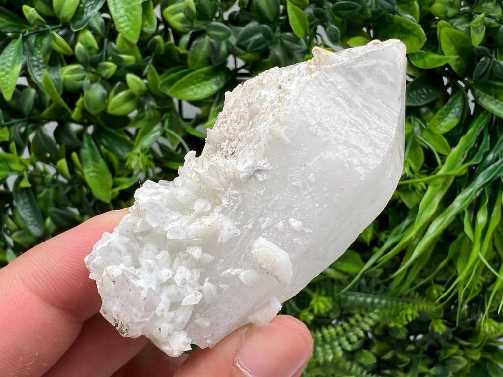 Stunning Transparent Quartz from Djurcovo mine,Laki,Bulgaria,natural,collection mineral specimen,rare crystal,home decor stone,gift minerals
