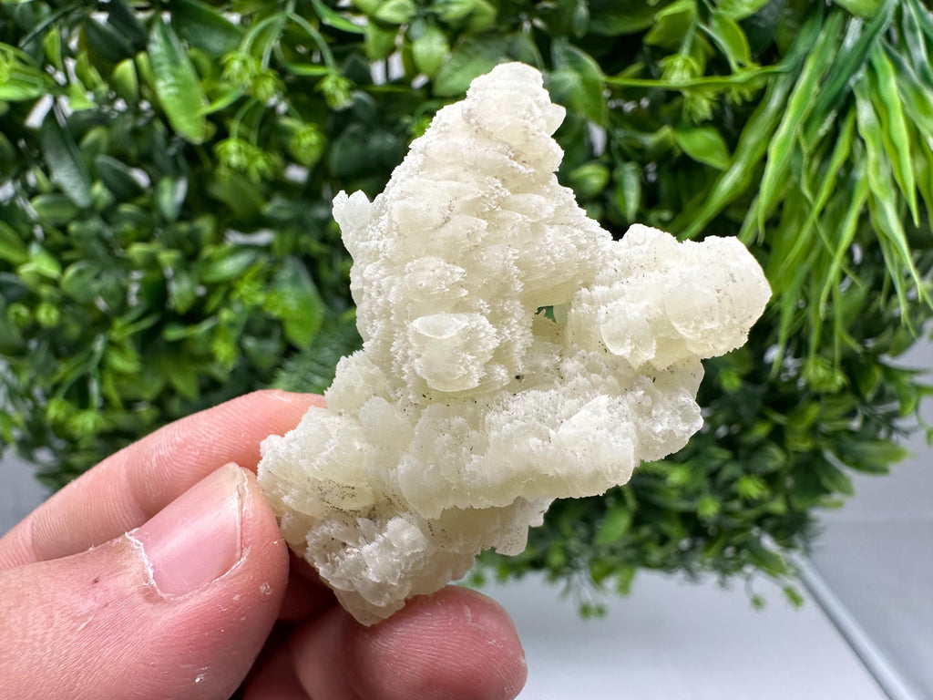 Wonderful and Rare Calcite on Matrix,from 9th September mine,Bulgaria,natural minerals souvenir,gift,home decor,collection Calcite cluster