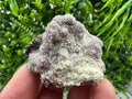 Wonderful Red Chalcedony,chlorite inclusion from 9th September mine,Bulgaria,natural,collection mineral specimen,home decor stone,gift cryst