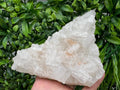 EXSTA Large Apophyllite,Stilbite on Chalcedony,natural,collection mineral specimen,India Mineral,Crystal,Stone Mineral Specimen IndiaCrystal