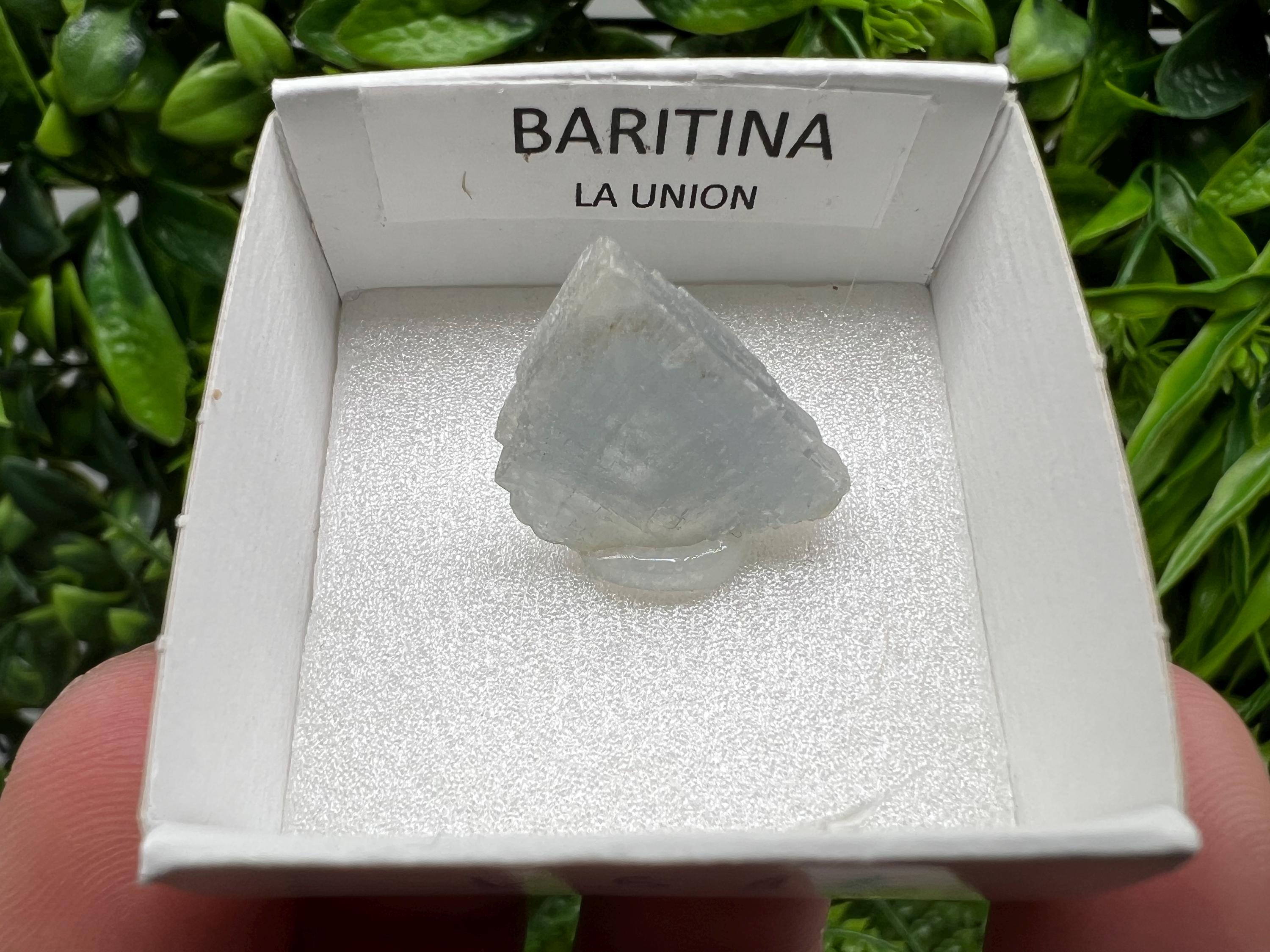 Blue Barite  from Spain,Mineral Specimen,Blue Barite ,Fluorite from Spain,Collection, Fluorite Collectors, Crystal Fluorite,
