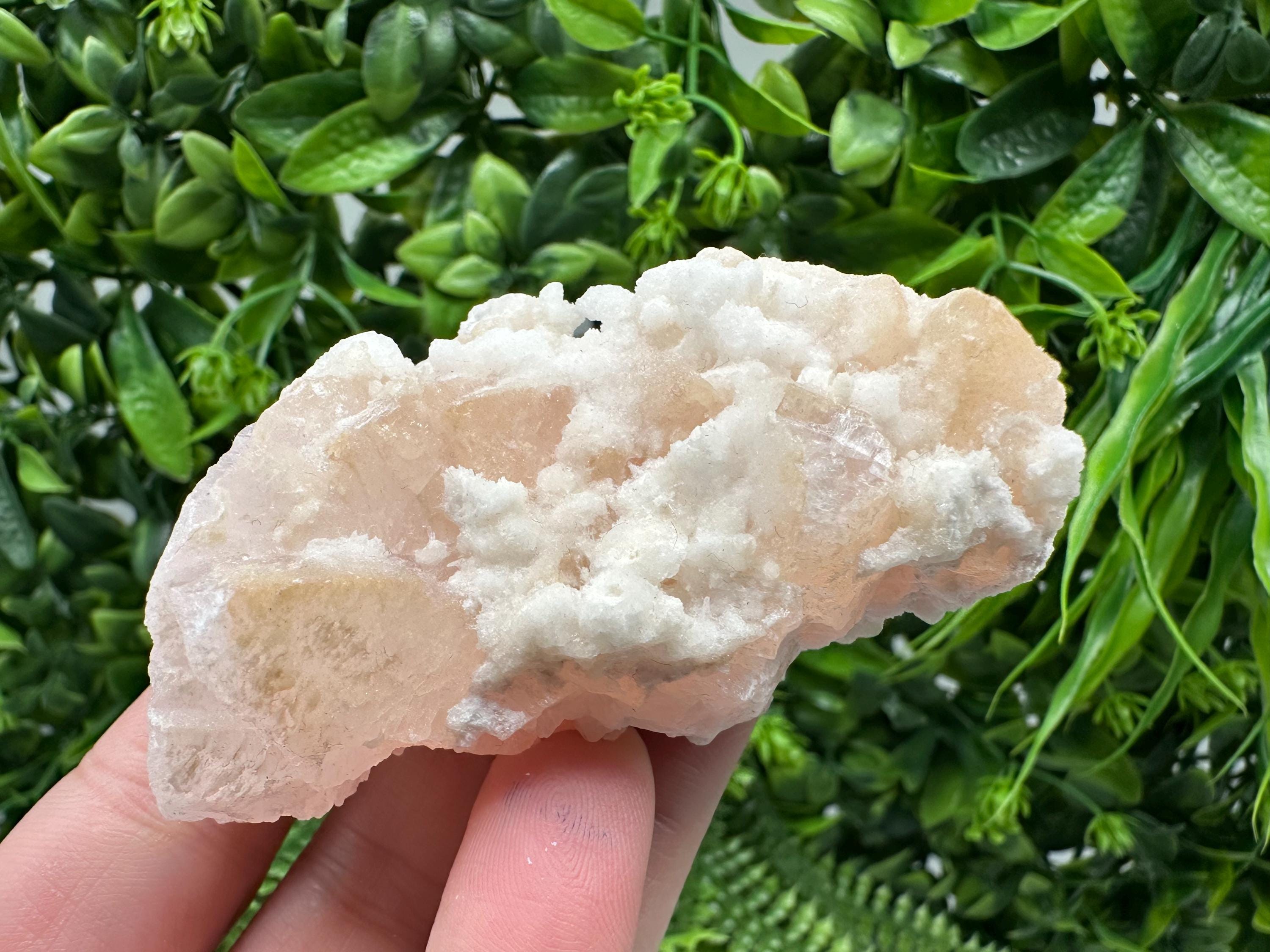Mangano Calcite with Galena, Borieva Mine, Bulgaria