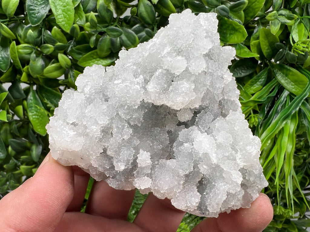 STUNNING Transparent Apophyllite on Chalcedony,natural, collection minerals specimen,India Minerals,Crystal, Stone Mineral Specimens India