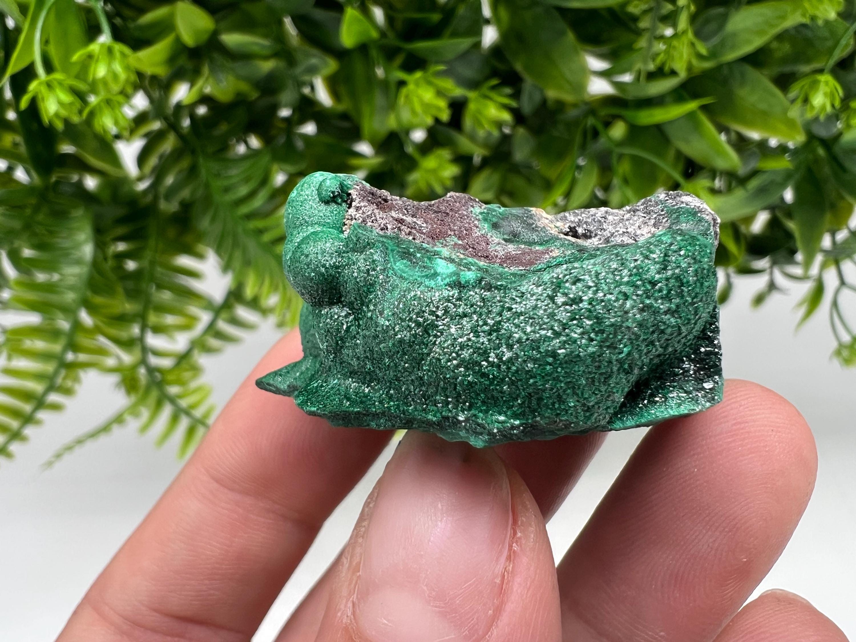 Malachite Crystal from Congo,Minerals,Crystals from Congo,Green Malachite, Malachite,Natural Malachite,Malachite Stone,Chakra, Specimens
