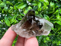 Rare Smoky Quartz,mineral specimen,collection crystal,minerals,Smoky Quartz crystal,from BRAZIL,rare Smoky Quartz,home decor,wholesale,cls