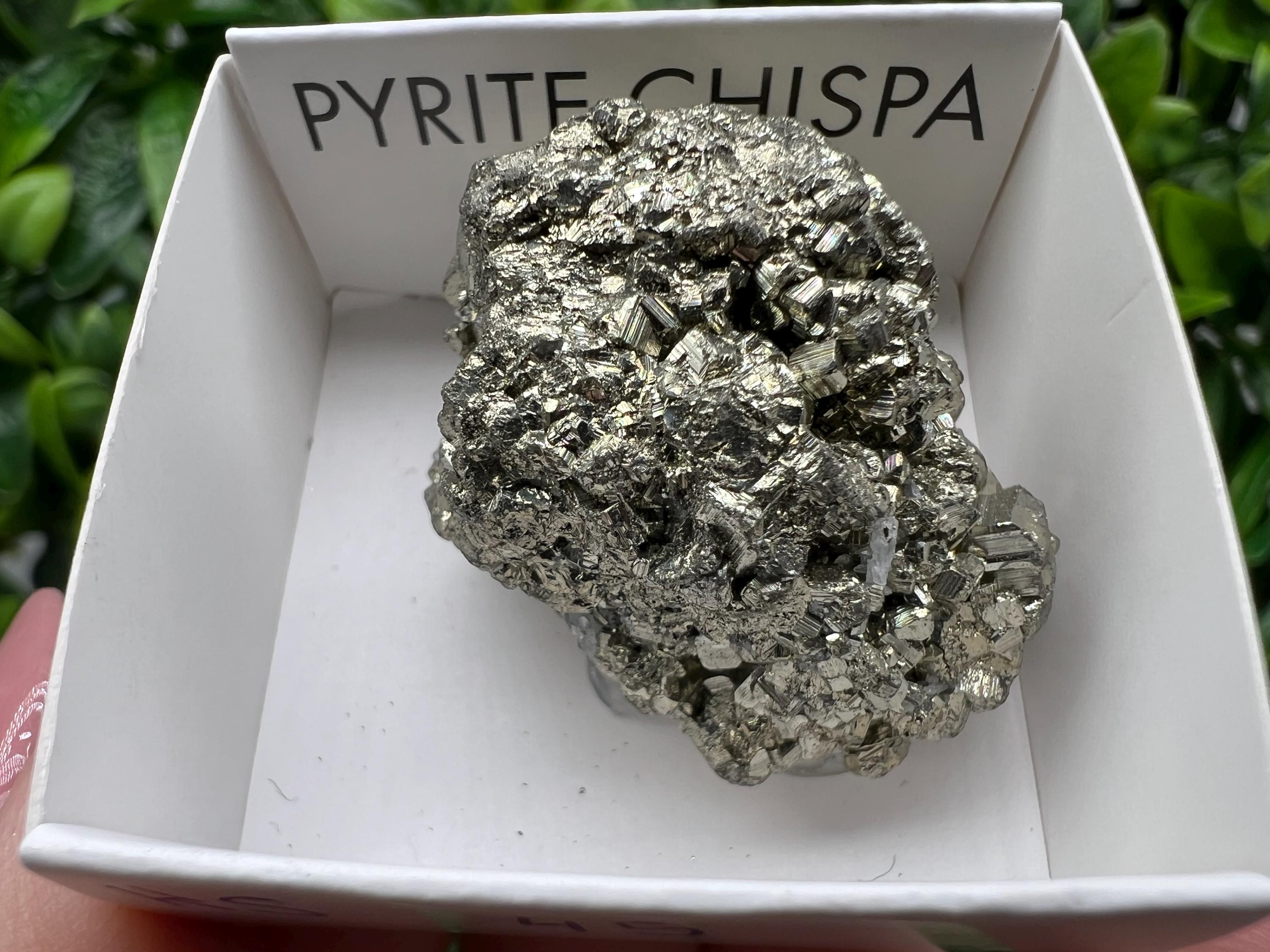 Pyrite from Peru,Pyrite Chispa,Gold,Cube PYRITE,natural Pyrite shiny Pyrite home decor stone gift mineral,collectibl,Pyrite,Mineral specimen