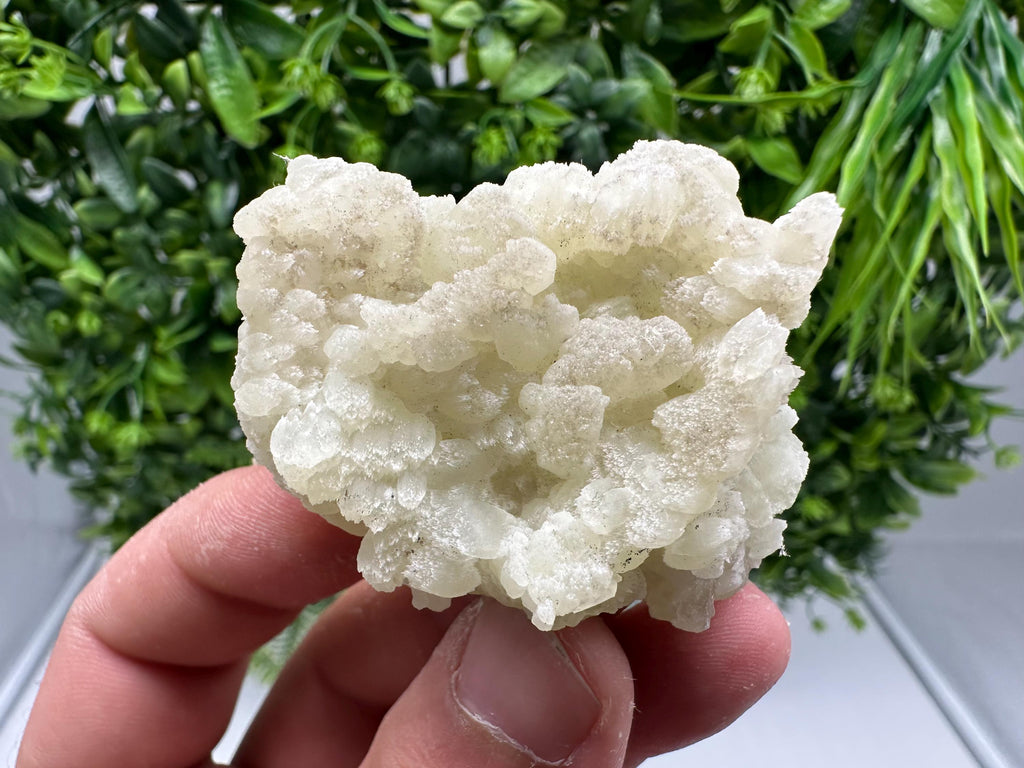 Wonderful and Rare Calcite on Matrix,from 9th September mine,Bulgaria,natural minerals souvenir,gift,home decor,collection Calcite cluster