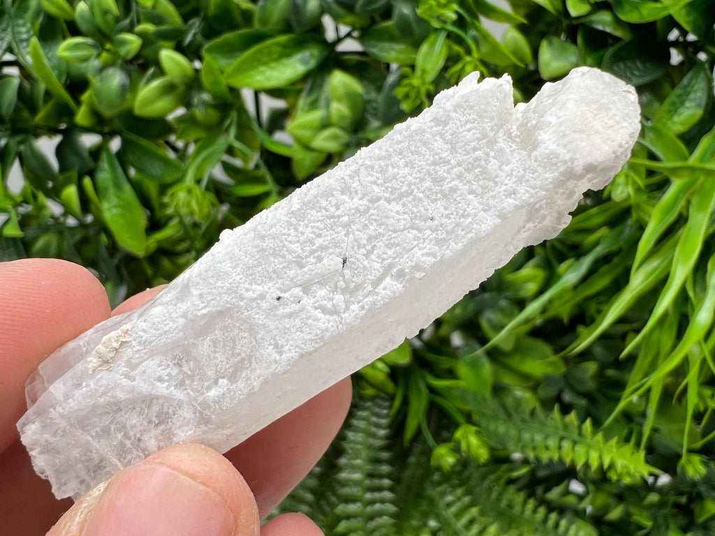 Wonderful Transparent Quartz on Chlorite Matrix,From Borieva mine,Madan,Bulgaria,Quartz,Quartz crystal,mineral specimen,collection quartz