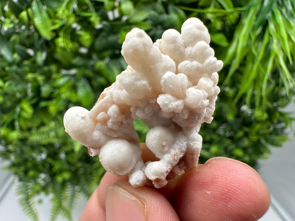Aragonite Crystal Specimen, Bulgarian Home Decor Stone