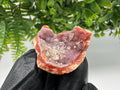 Stunning Red Chalcedony from Morocco,Morocco Minerals,Crystals,rare red Chalcedony,Red Crystal,Mineral Specimen,red minerals,souvenir gift