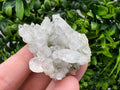 Wonderful Transparent Quartz on Chlorite Matrix,From Borieva mine,Madan,Bulgaria,Quartz,Quartz crystal,mineral specimen,collection quartz