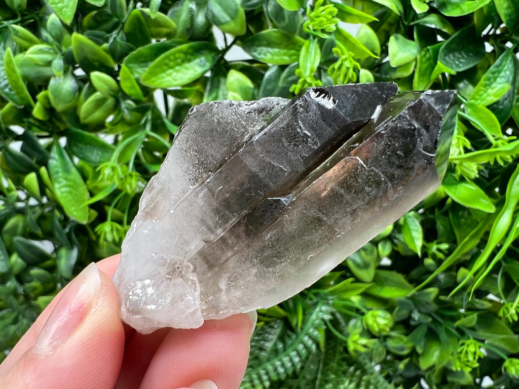 Rare Smoky Quartz,mineral specimen,collection crystal,minerals,Smoky Quartz crystal,from BRAZIL,rare Smoky Quartz,home decor,wholesale,cls