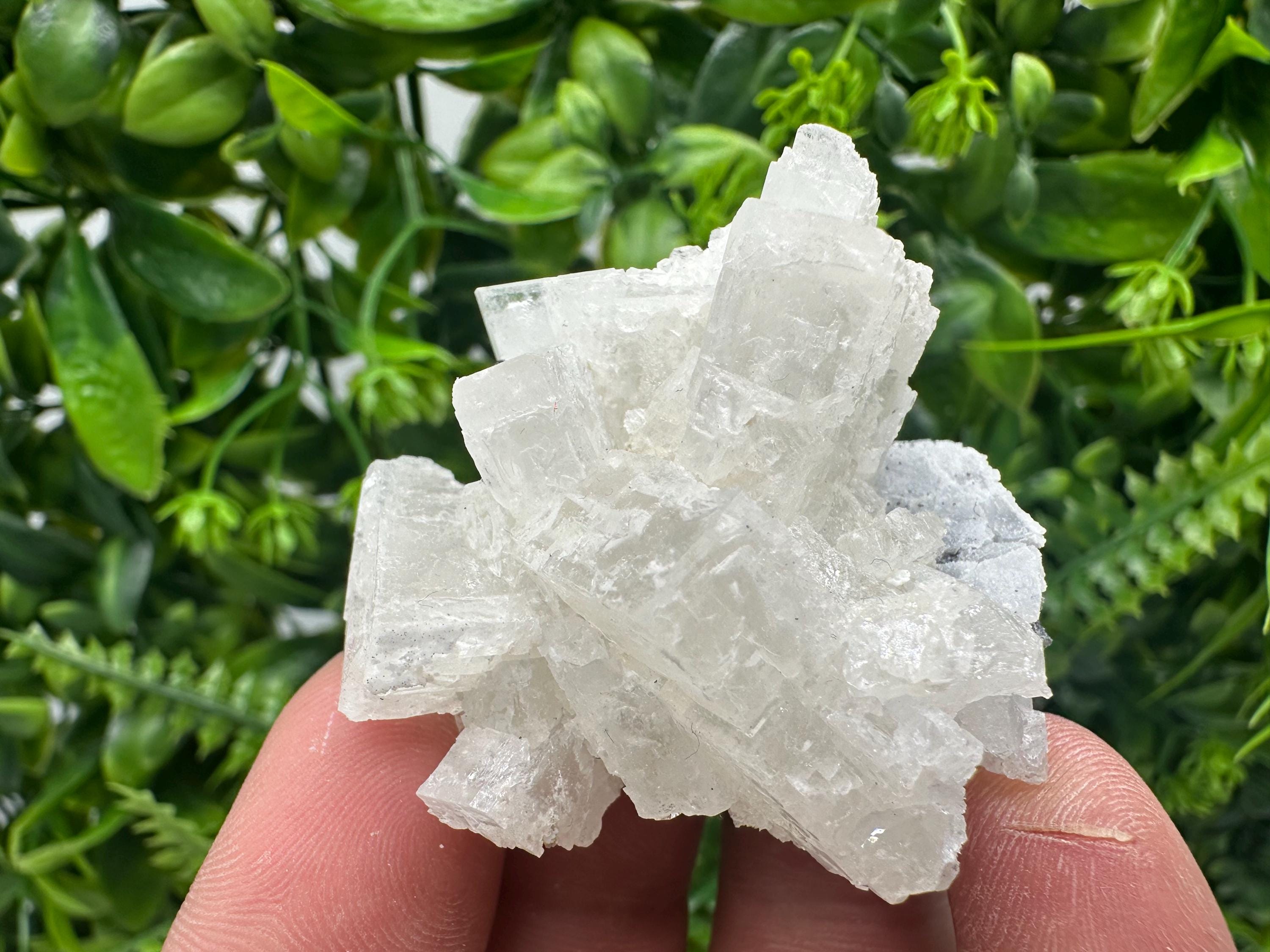 Rare Barite Cluster with Marcasite on Chalcedony, Androvo Mine, Bulgaria