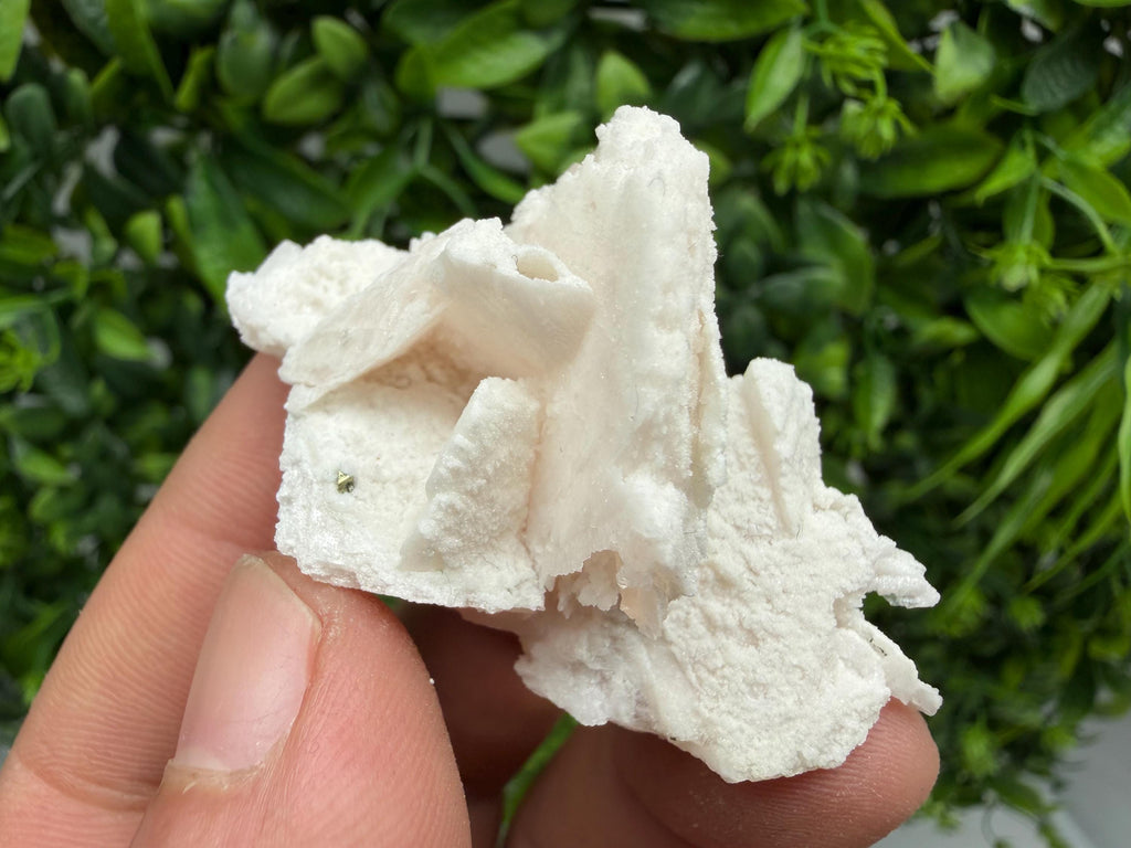 Mangano Calcite with Galena, Borieva Mine, Bulgaria