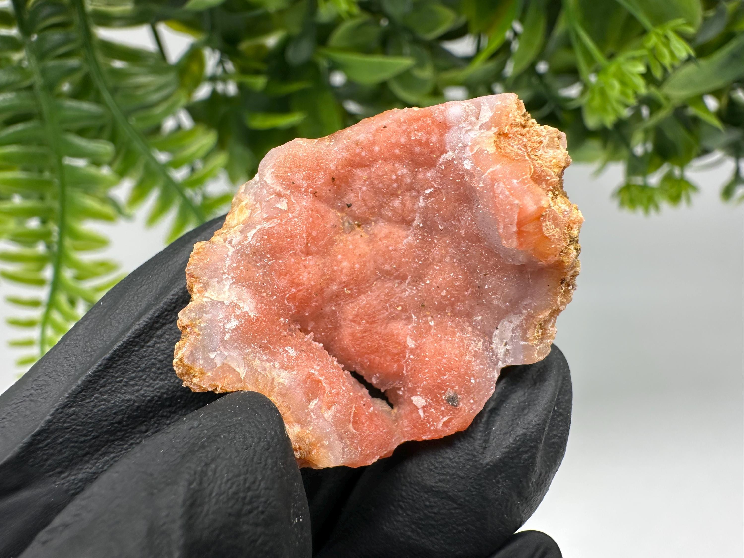 Stunning Red Chalcedony from Morocco,Morocco Minerals,Crystals,rare red Chalcedony,Red Crystal,Mineral Specimen,red minerals,souvenir gift