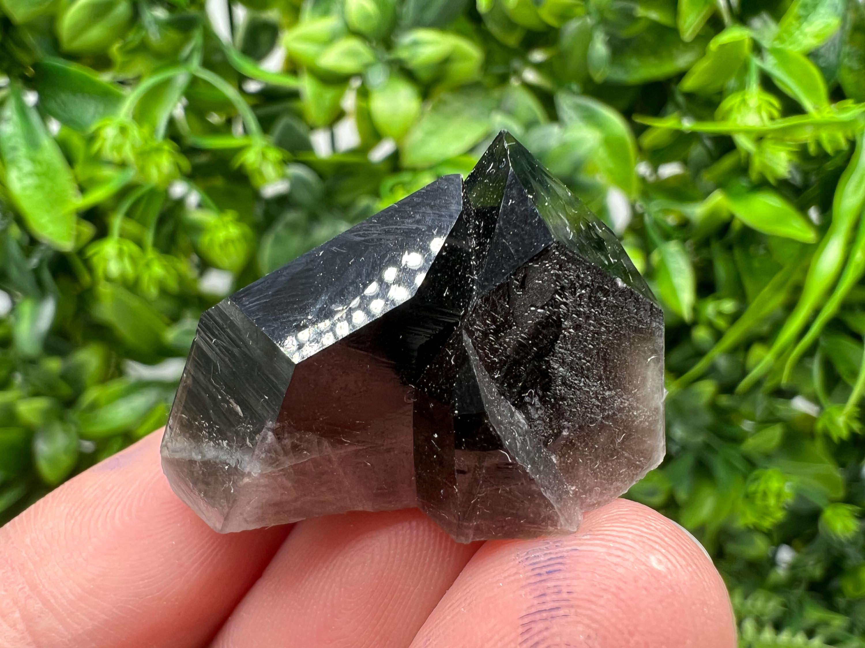 Rare Smoky Quartz,mineral specimen,collection crystal,minerals,Smoky Quartz crystal,from BRAZIL,rare Smoky Quartz,home decor,wholesale,cls