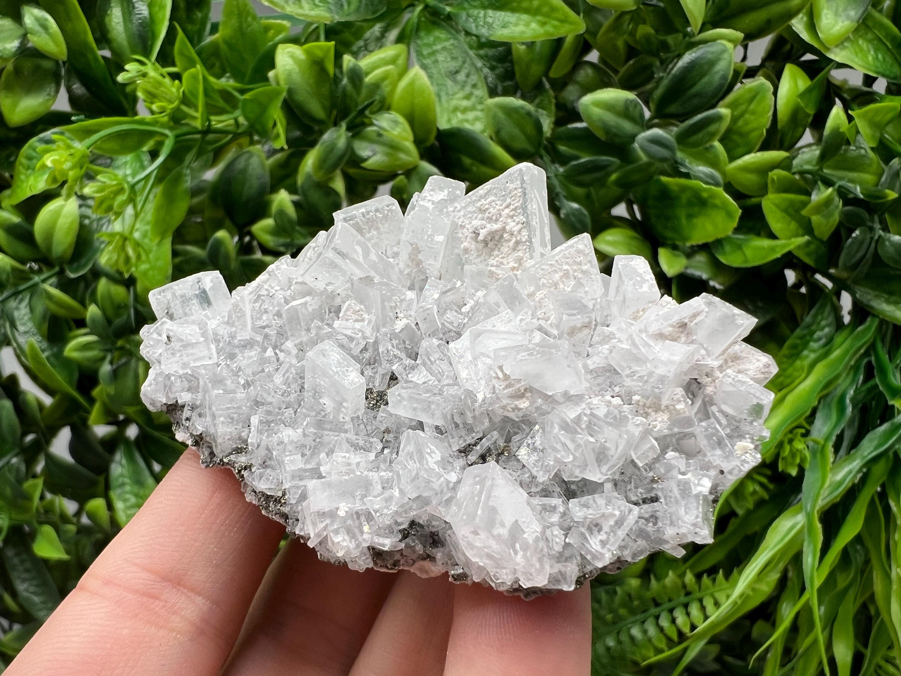 Barite Marcasite Cluster on Chalcedony, Androvo Mine Bulgaria