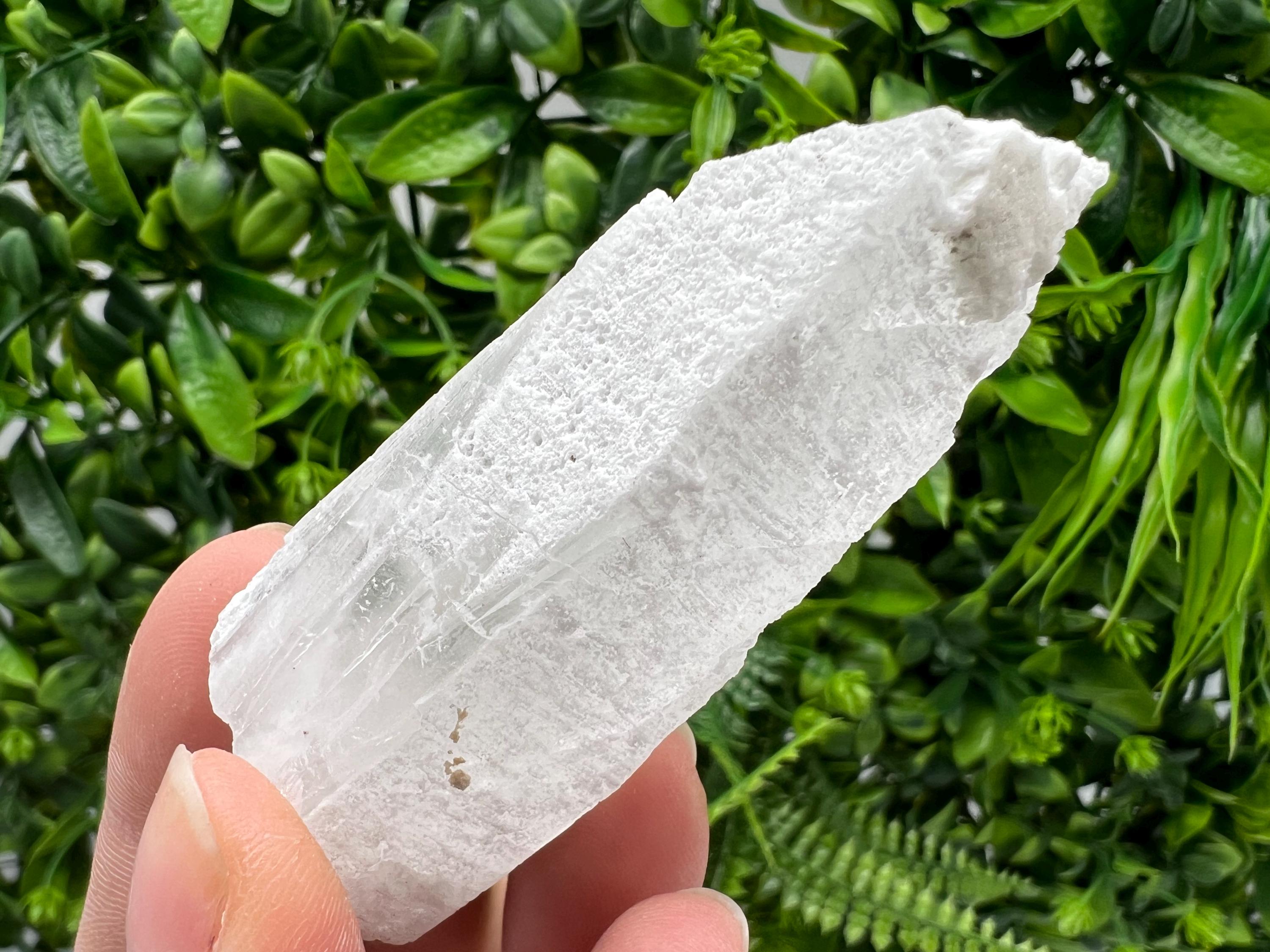 Wonderful Transparent Quartz whit Pyrite,from Krushev dol mine,Bulgaria,natural minerals,collection crystal,home decor stone,gift,quartz cls