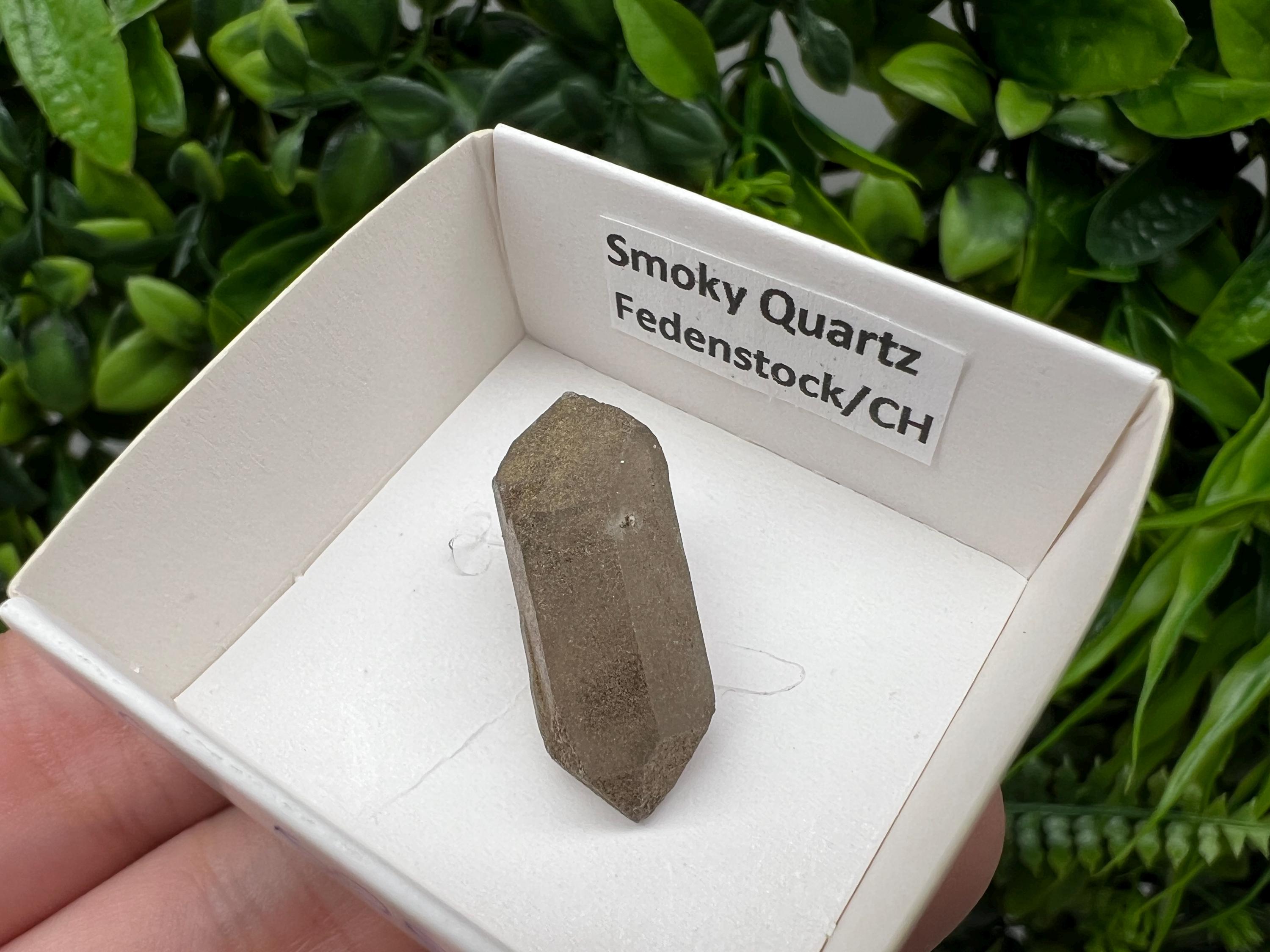 Rare Smoky Quartz from Fedenstock (mountain) Switzerland,Mineral,Specimen,Collection,Black Quartz,Mineral,Home,Smoky Quartz,Quartz point