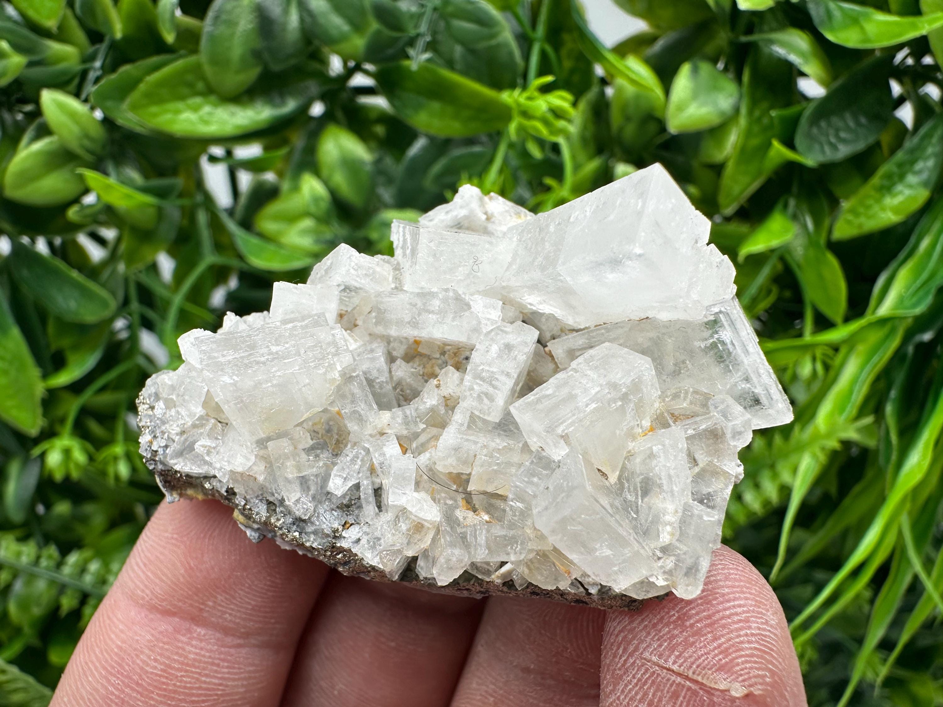 Large Barite Marcasite Cluster on Chalcedony, Bulgaria Mineral Specimen