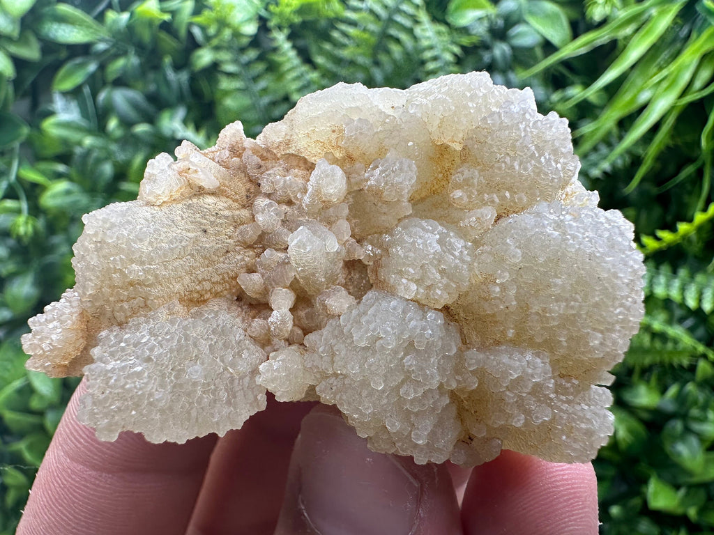 Rare Calcite Cluster: 9th September Mine, Madan Bulgaria