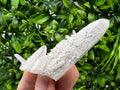 Wonderful Transparent Quartz whit Pyrite,from Krushev dol mine,Bulgaria,natural minerals,collection crystal,home decor stone,gift,quartz cls