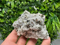 Stunning Pyrite on Quartz,Calcite from Borieva mine,Madan,Bulgaria,natural,collectible mineral specimen,home decor stone,collection crystal